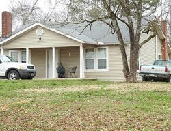 Foreclosure in  WHITESVILLE DR Boaz, AL 35957