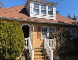 Foreclosure in  LEONARDVILLE RD Atlantic Highlands, NJ 07716