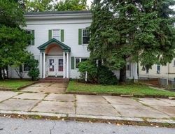 Foreclosure in  SUMMER ST Woonsocket, RI 02895