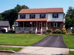 Foreclosure in  SNYDER LN Aston, PA 19014