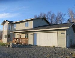 Foreclosure in  N RYDER DR Palmer, AK 99645