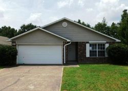 Foreclosure in  DESERT OAK DR Pensacola, FL 32514