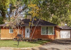 Foreclosure Listing in COLLINS BLVD OGDEN, UT 84404