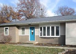 Foreclosure Listing in N ELLEN ST CEDAR FALLS, IA 50613