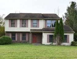 Foreclosure in  MULLICA HILL RD Mullica Hill, NJ 08062