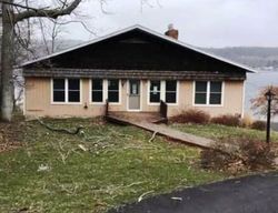 Foreclosure in  RT 54 EAST LAKE RD Penn Yan, NY 14527