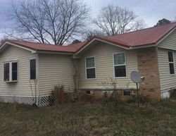 Foreclosure in  LEXINGTON CARLTON RD Carlton, GA 30627