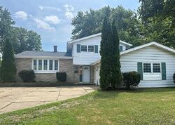 Foreclosure in  BALDWIN DR Berea, OH 44017