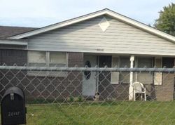 Foreclosure in  E 3RD ST Tulsa, OK 74108