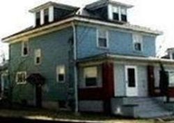 Foreclosure in  CLEVELAND AVE Uniontown, PA 15401