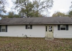 Foreclosure in  PINE RIDGE RD Deridder, LA 70634