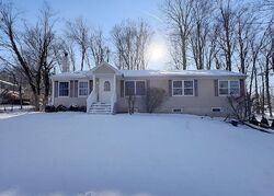 Foreclosure in  GLADE RD Poughkeepsie, NY 12601