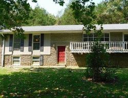 Foreclosure in  WADDY RD Lawrenceburg, KY 40342