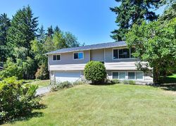 Foreclosure in  60TH ST E Tacoma, WA 98443