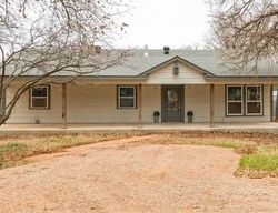 Foreclosure Listing in COUNTY ROAD 1344 BLANCHARD, OK 73010