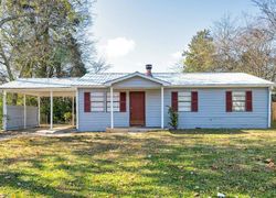 Foreclosure in  DEERFIELD RD NW Huntsville, AL 35810