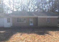 Foreclosure in  CHAPMAN ST Brownsville, TN 38012