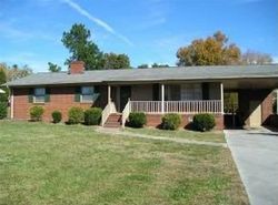 Foreclosure in  S MEBANE ST Burlington, NC 27215