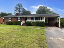 Foreclosure in  S MEBANE ST Burlington, NC 27215