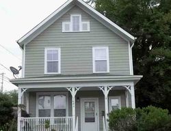 Foreclosure in  DORA ST Knoxville, TN 37921