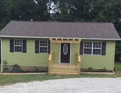 Foreclosure in  SMYRNA RD Huntingdon, TN 38344