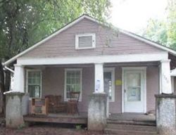 Foreclosure in  N LEWIS PL Tulsa, OK 74110