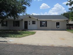 Foreclosure Listing in BUFFALO AVE ODESSA, TX 79762