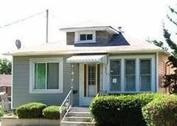 Foreclosure in  121ST PL Blue Island, IL 60406