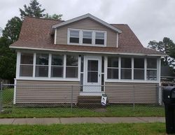 Foreclosure in  SLATER AVE Springfield, MA 01119