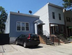 Foreclosure Listing in CLARKE AVE JERSEY CITY, NJ 07304