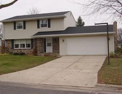 Foreclosure in  CUSTER CT Green Bay, WI 54301
