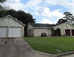 Foreclosure in  CYPRESS BRANCH DR Cypress, TX 77429