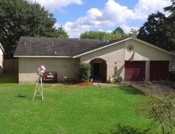 Foreclosure in  CYPRESS BRANCH DR Cypress, TX 77429