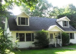 Foreclosure Listing in N CAYUGA ST BUCHANAN, MI 49107