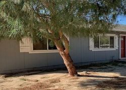 Foreclosure in  SEELEY AVE Jacumba, CA 91934