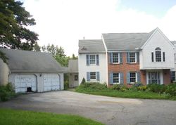 Foreclosure in  HEMLOCK HILL LN West Chester, PA 19380