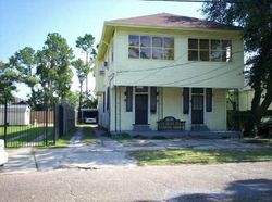 Foreclosure in  CAMBRONNE ST New Orleans, LA 70118