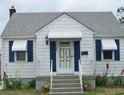 Foreclosure in  MANTUA AVE Paulsboro, NJ 08066