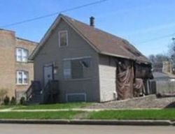 Foreclosure in  S GREENWOOD AVE Chicago, IL 60619