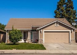 Foreclosure in  EVANS RD Dixon, CA 95620