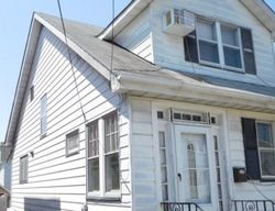 Foreclosure in  84TH ST North Bergen, NJ 07047