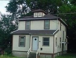 Foreclosure in  LILLIAN ST Akron, OH 44307