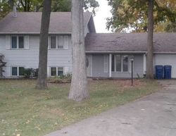 Foreclosure in  N 300 W Fremont, IN 46737