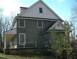 Foreclosure in  COOPERSHAWK LN Chadds Ford, PA 19317