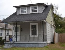 Foreclosure in  SOMME AVE Norfolk, VA 23509