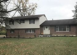 Foreclosure in  EARLY RD Dayton, OH 45415