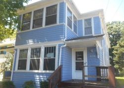 Foreclosure in  LIBERTY ST Erie, PA 16508