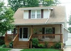 Foreclosure in  LEXINGTON AVE Akron, OH 44310