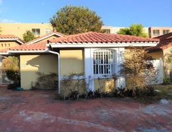 Foreclosure in  SW 122ND PL Miami, FL 33175