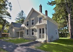 Foreclosure Listing in KENDUSKEAG AVE BANGOR, ME 04401